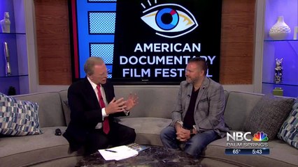 AMDOC World Premiere: "Lefty, Story of a Liverpool Football Player"