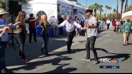 ps today dancing crew