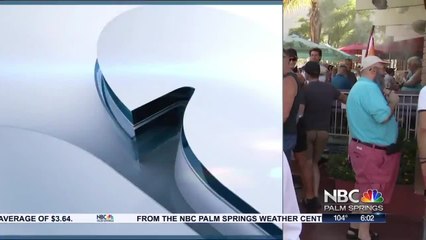 Stonewall Live at Arenas in Palm Springs