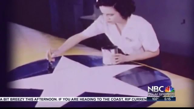 KMIR NEWS 5pm 070419 - Clip