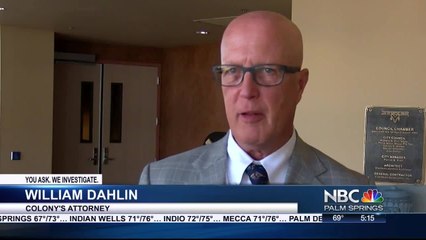 Residents Claim Rent is Raised Too High