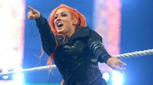 WWE's Becky Lynch   The Ringer's Kevin Clark | SI Media Podcast