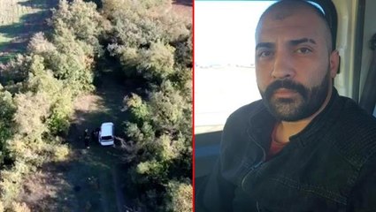 Boşandığı karısını öldürdükten sonra hamama gitti