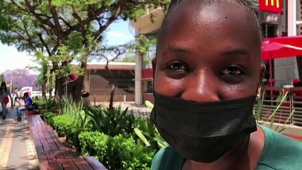 Anger and sadness mixed as South Africans react FW De Klerk's death