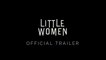 LITTLE WOMEN (2019) Trailer VO - HD