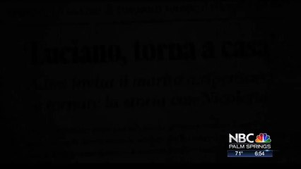 KMIR NEWS 5am part 2 062119 - Clip