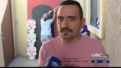 East Coachella Valley Pride Set for Third Annual Event