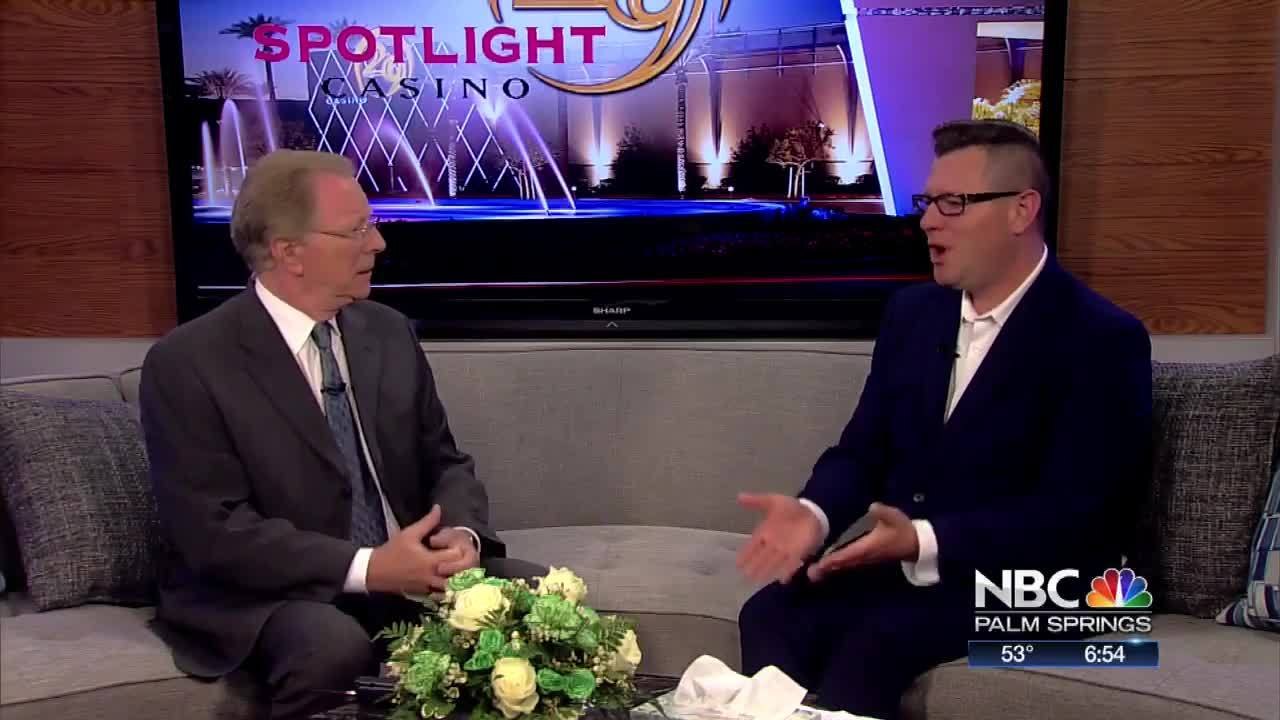 Spotlight 29 Morning Show