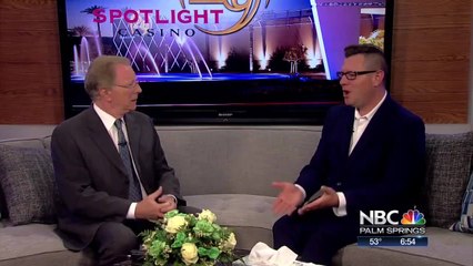 Spotlight 29 Morning Show