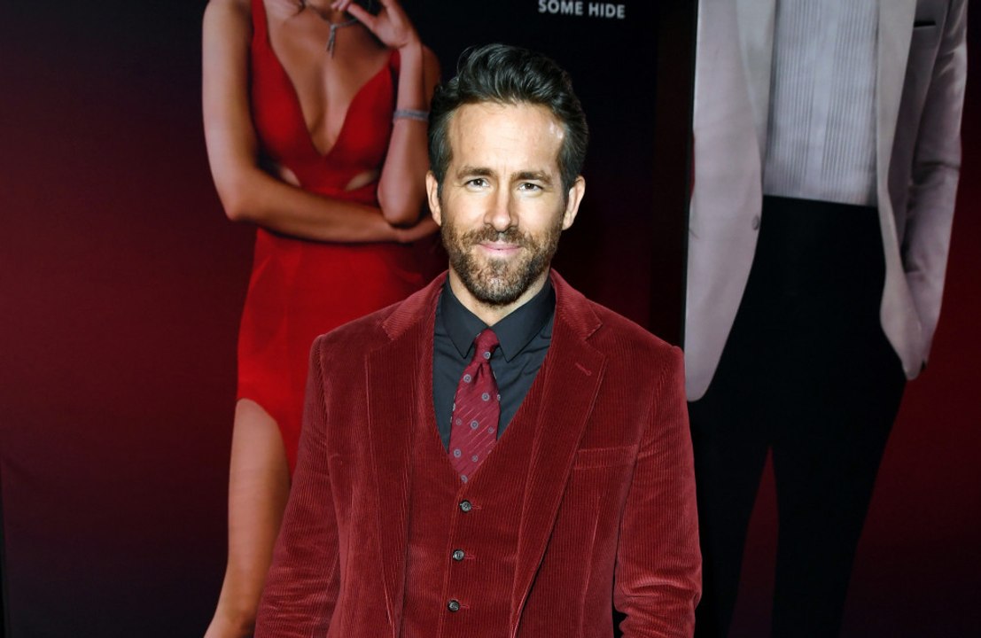 Ryan Reynolds: Der Vorzeige-Papa