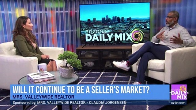 State of the Housing Market with Stunning Homes Realty