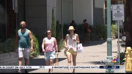 Sports and Entertainment Arena Sparking Excitement in Palm Springs