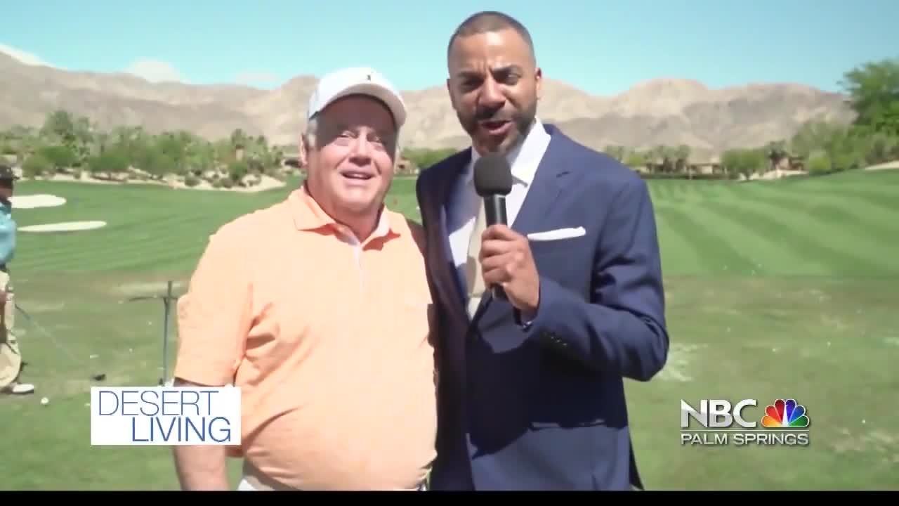 ANDERSON GOLF