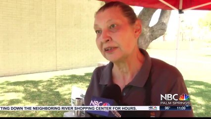 BELOVED PSUSD “LUNCH LADY” HAPPY TO SERVE UP FREE SUMMER MEALS
