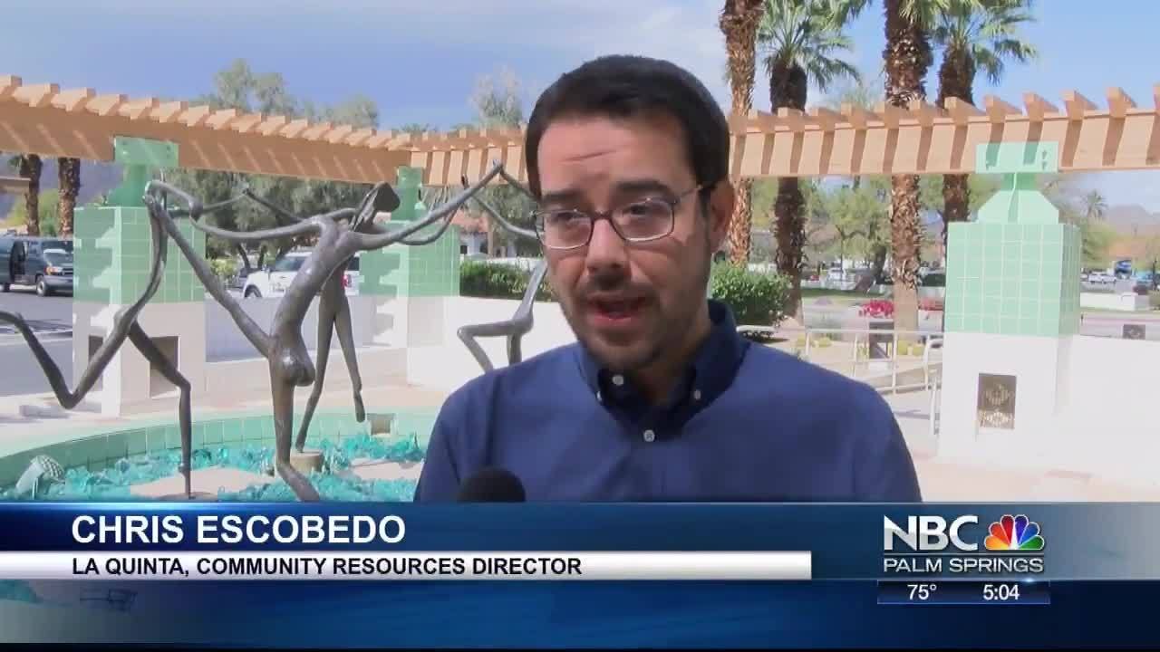 La Quinta Considers Another 'Ironman' With New Routes to Lessen Traffic