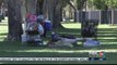 Palm Springs City Leaders Call for More County Support for Homelessness