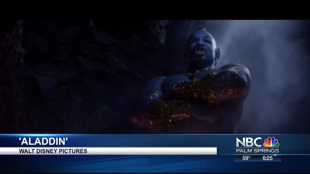 KMIR NEWS 5am part 2 052419 - Clip