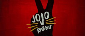 JOJO RABBIT (2019) Trailer - SPANISH