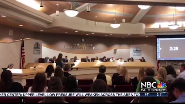 KMIR NEWS 5pm 052319 - Clip