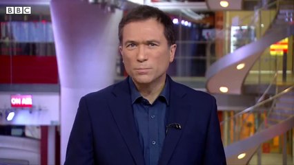 Tree Planting and Climate Change  - BBC News