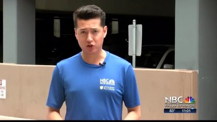 One Man Shot Near Downtown Parking Structure