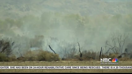 Fire coverage
