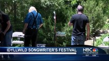 SONGWRITERS FEST