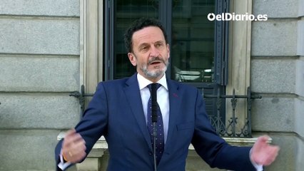 Cs pide por ley un concurso de méritos para optar a órganos constitucionales