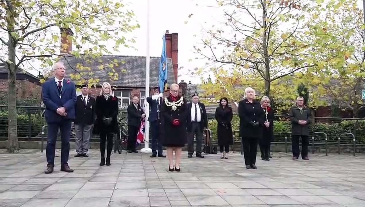 Armistice Day