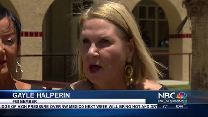 NBCares: Fashion Group