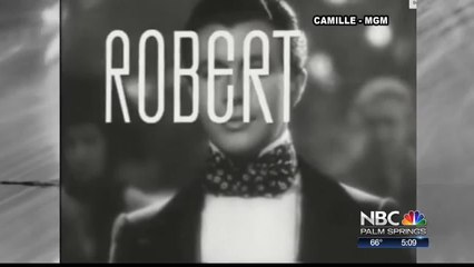 City of Palm Springs Looks To Restore La Plaza Theater