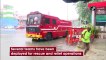 Chennai Rains: Rescue operations underway