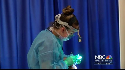 LOCAL GIVES BACK ON CINCO DE MAYO