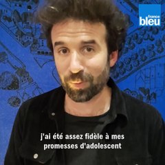 Souvenirs de lycée - Cyril Dion