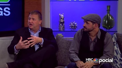 Tipping Point: Episode 4 - Back The Jockey, Not The Horse