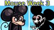 Friday Night Funkin' VS Mickey Mouse FULL WEEK + Secret Songs Update (FNF Mod) (Horror-Creepypasta)