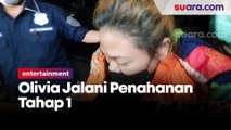 Olivia Nathania Putri Nia Daniaty Ditahan Selama 20 Hari