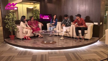 Ye Mard Bechara Exclusive : मर्दानगी से जुड़ी रूढ़ियों को तोड़ने के लिए मां-बेटी की जुगलबंदी