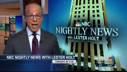 KMIR NEWS 5pm 043019