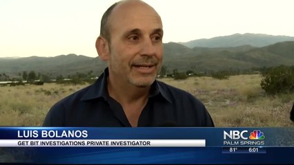 TWO DETECTIVES, ONE MISSION: SOLVE THE MURDER OF RAMON DIAZ