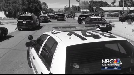 Day Three: People v. Felix: Officers Who Survived Shooting Testify