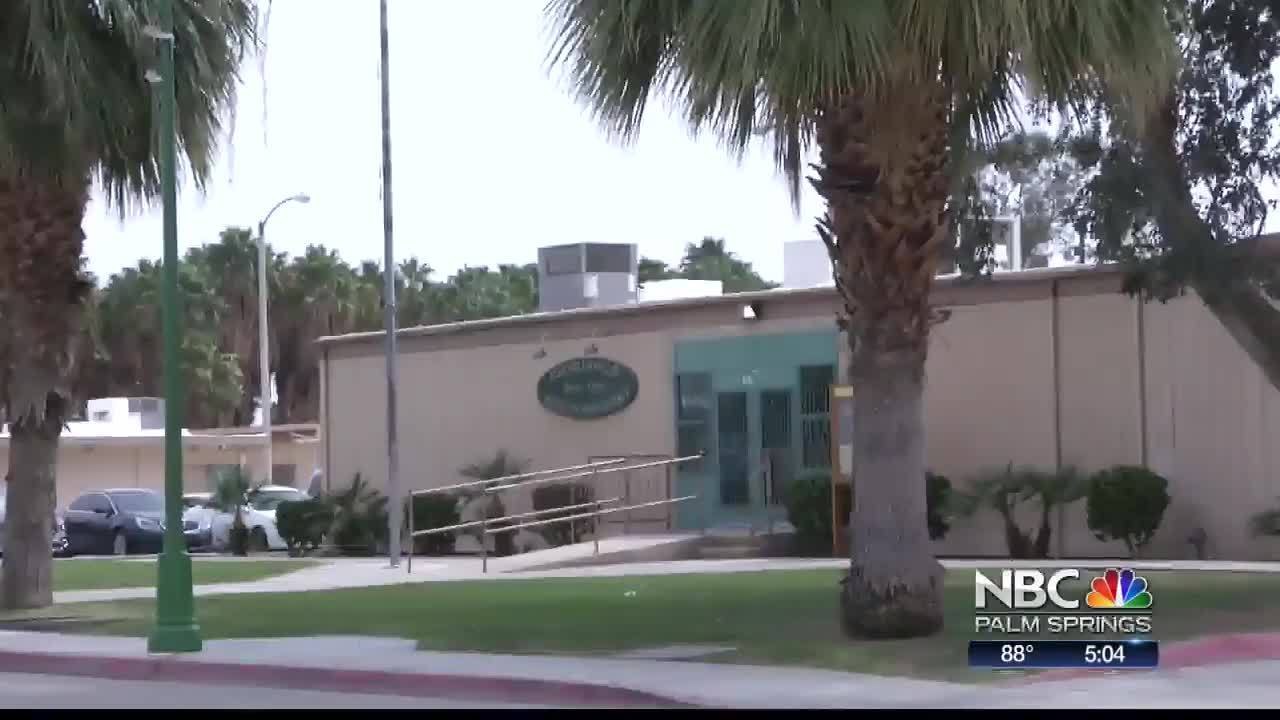 District Under Fire Over Hidden Camera in Classroom