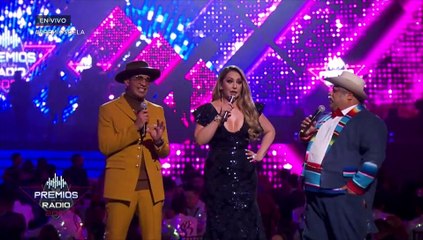 Gerardo Ortiz Gana El Corrido Del Año Por "El Perro"