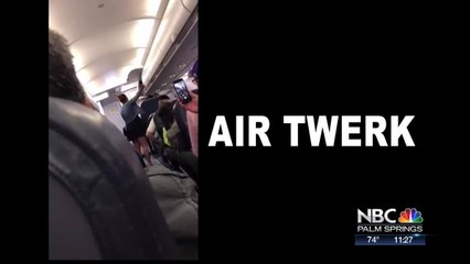 Trending- Black Hole, Air Twerk, Excavator ATM - 4-10-19