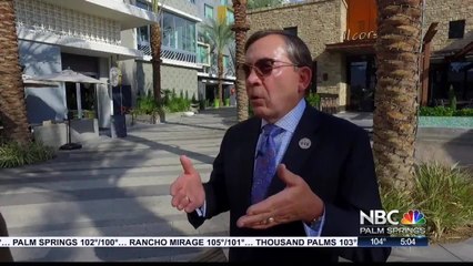 Mayor Moon Reflects on Past Four Years