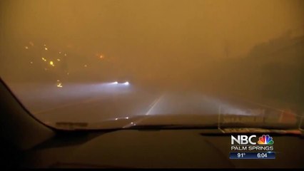 Experts Predict Potential For Disastrous Wildfire Season