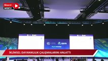 İmamoğlu Glasgow’dan çağrı yaptı: İstanbul  depremi için global dayanışma gereği vardır