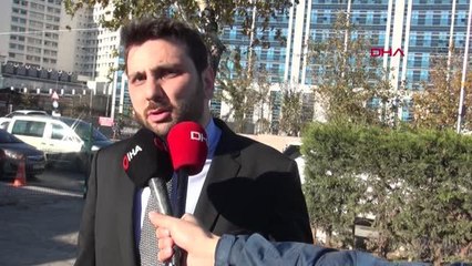 Son dakika haberi | CHP ÜMRANİYE GENÇLİK BAŞKANI'NIN YARGILANDIĞI CİNSEL SALDIRI DAVASINDA BERAAT KARARI