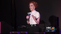 Palm Springs International Comedy Festival Kathy Griffin
