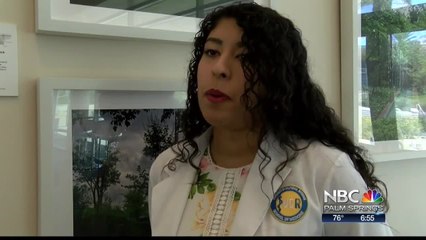 Lauren toss to cluadia story